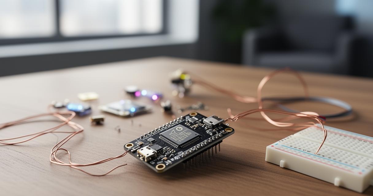 Raspberry Pi Pico W: Explore Its Creative and Practical Uses in Weather Monitoring Projects with Wireless Connectivity and Embedded Systems