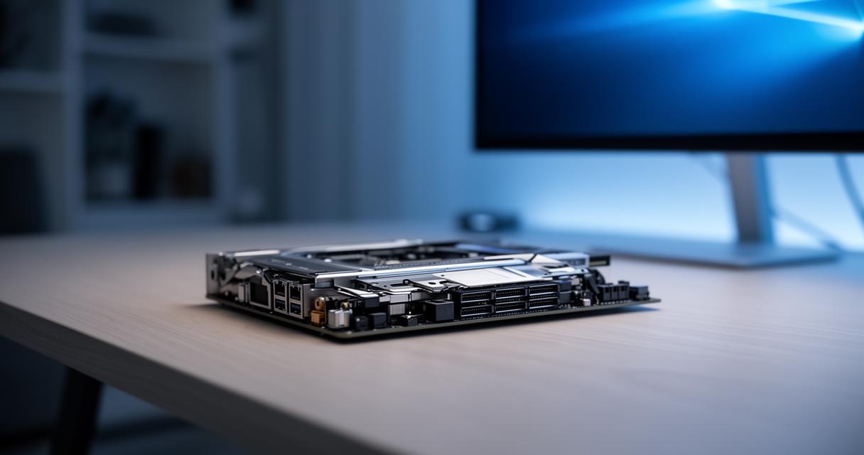 Ultimate Guide to the Best Hard Drive Freebox Delta: Comparison, Test and Review for NAS Users